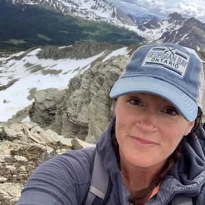 Meet your Posher, Billie-marie